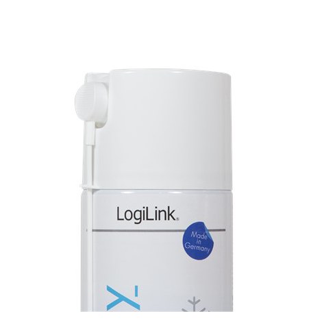 Logilink | RP0014 | Cooling Spray | 400 ml - 4